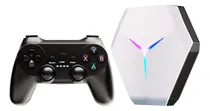 Comprar Consola Retro X10 Game Android Juegos 2 Controles Tv Box