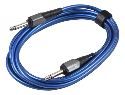 Cable De Audio Impermeable De Doble Resistencia.. Amplificad