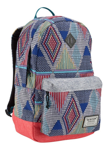 Mochila Mujer Burton Kettle