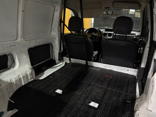 Citroën Berlingo Furgon 1.6 Bussines Hdi 92cv Am54