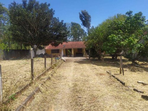 Chácara Em Jarinu/sp