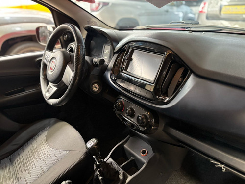 Fiat Uno UNO ATTRACTIVE 1.0 Fire Flex 8V 5p