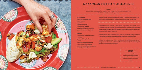 Leon. Ensaladas Felices - Comida Fantástica Y Saludable