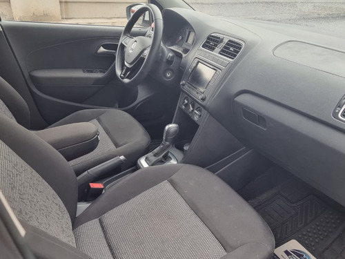 Imagen 11 de 15 de Volkswagen Polo 2020 Confortline