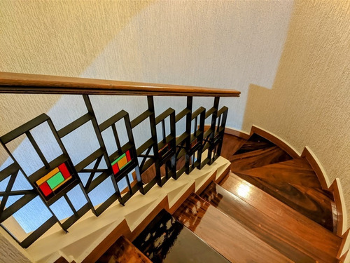 Imagen 15 de 24 de Town House En Terrazas Del Country, Res. Villas Del Country (atth-220) (eduardo Arcila)