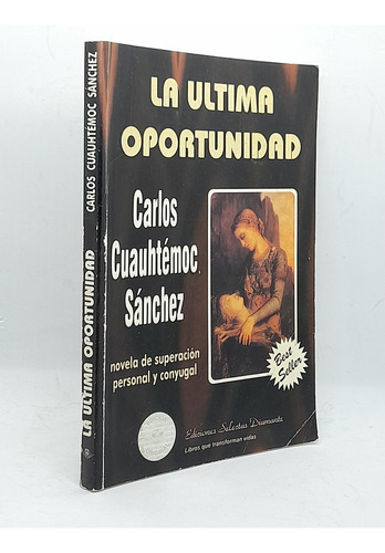 La Ultima Oportunidad