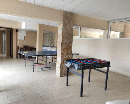 Imagen 13 de 14 de Departamento De 3 Amb. A 100 Mts Del Mar - Las Gaviotas | Cod.0762