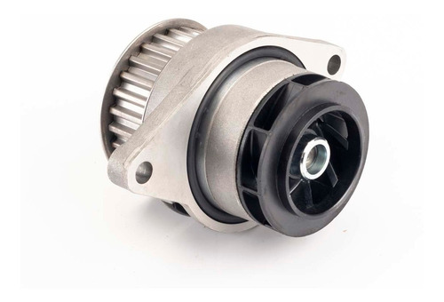 Imagen 2 de 10 de Bomba De Agua Gol Trend Motor 1.6 8v Vw Original