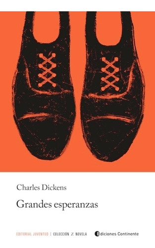 Grandes Esperanzas - Charles Dickens - Continente