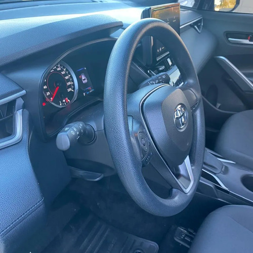 Toyota Corolla Cross 2.0 Xli Cvt
