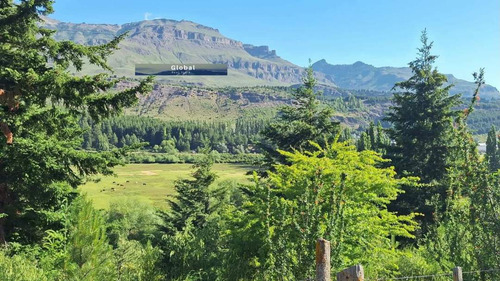Fabulosa Fracción De 2,34 Has En Barrio Ruca Hue, San Martín De Los Andes Patagonia Argentina