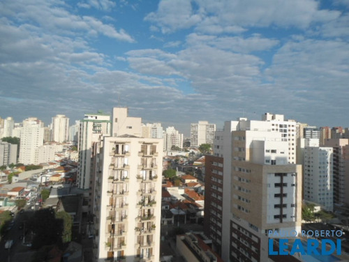Imagem 6 de 15 de Apartamento - Saúde - Sp - 503669