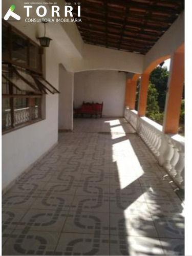Imagem 13 de 16 de Chácara A Venda Em Araçoiaba Da Serra - Ch00120 - 34439007