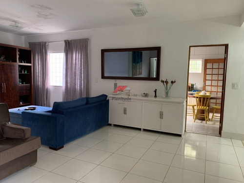 Imagem 7 de 30 de Chacara 4 Dormitorios Em Condominio De Ibiuna Cod: 1382