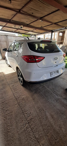 JAC JS2 1.5 Comfort Smart Mt