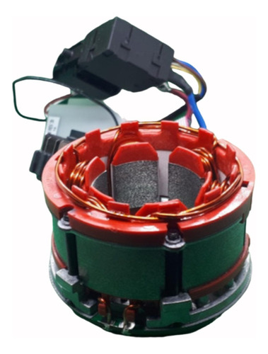 Ensamble Electrónico Para 2766-20 Milwaukee 14200925