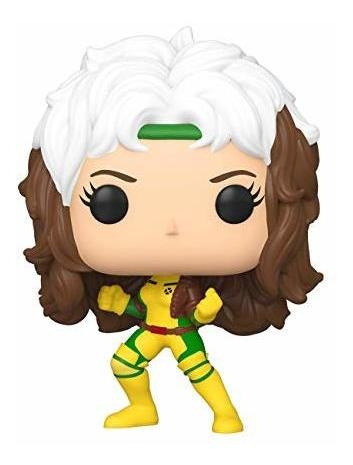 Funko Pop Marvel: X-men Classic- Rogue