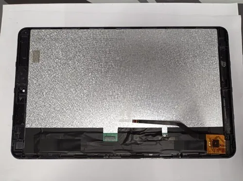 Modulo Display Tactil Tablet 10 Compatible T10a2 Fpc101-069