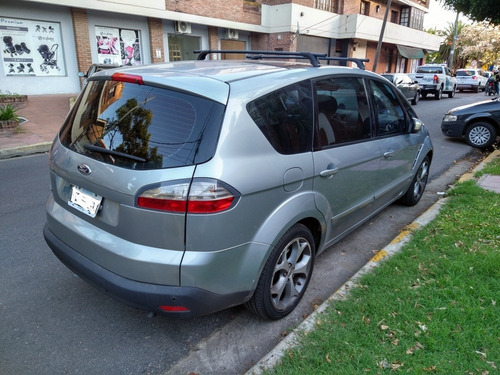 Imagen 3 de 6 de Ford S-max 2009 2.3 Titanium
