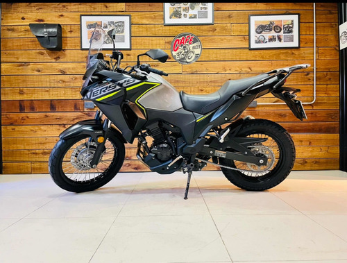 Imagen 4 de 15 de Kawasaki Versys 300, No Bmw Gs, No 310gs, No Ktm 390, Mt 03