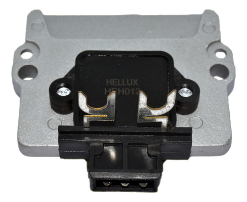 Modulo De Encendido Vw Polo Passat 3 Pines Hellux Hellux