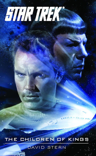 Libro: Star Trek: The Original Series: The Children Of Kings