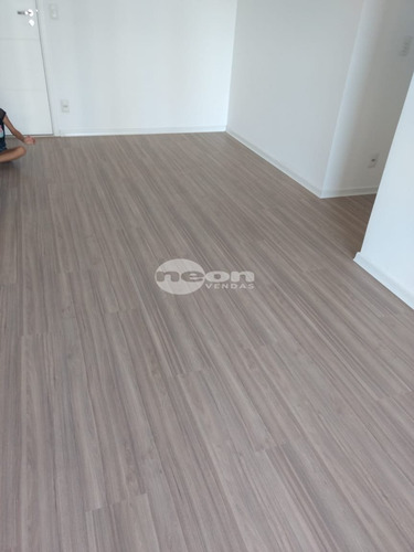 Imagem 2 de 7 de Apartamento - Centro - Ref: 1807 - V-1807