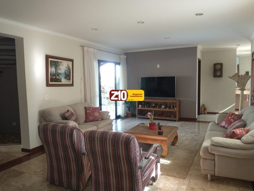 Imagem 5 de 30 de Ch01823- Chácara Para Venda Em Terras De Itaici- Na Z10 Imóveis Indaiatuba /sp - Ch01823 - 69888274