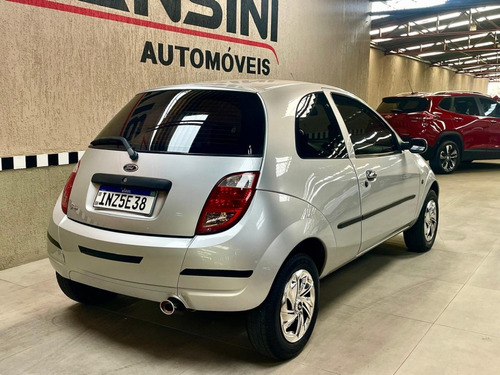 Ford Ka 1.0 MPI GL 8V GASOLINA 2P MANUAL