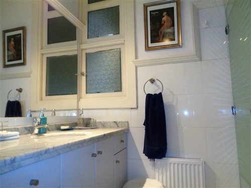 Imagen 16 de 24 de Departamento En Venta En Santiago