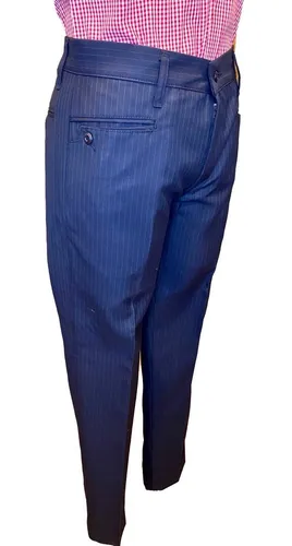 Pantalones hotsell casimir hombre