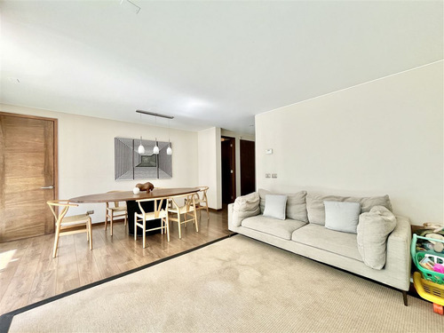 3 Dorm + Sala De Estar - La Reina
