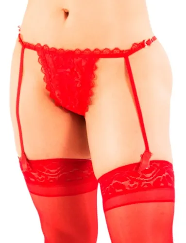 Priscila ropa online interior