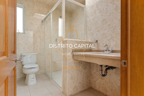 Imagen 16 de 19 de Casa En Venta En Residencial La Loma, Ocoyoacac, Estado De M