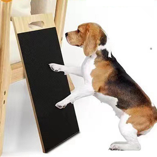 Almohadilla Para Rascar Perros Para Uñas, Escalada De