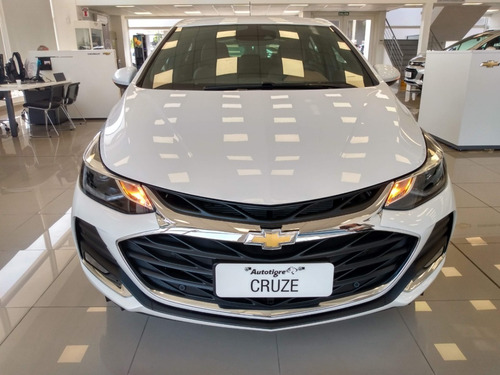 Cruze 5 P 1.4t Premier Ii A/t .gl