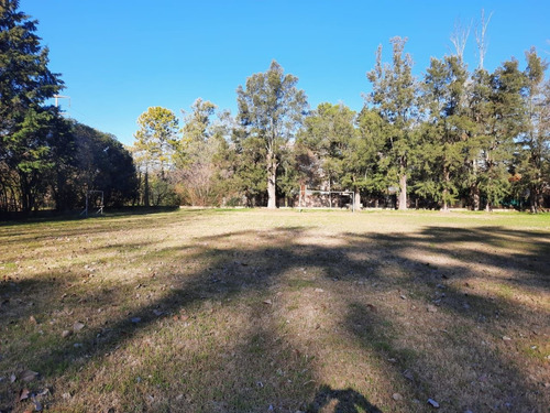Imagen 6 de 10 de Venta De Lote 320m2 En Parque Leloir