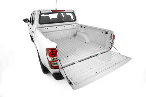 Imagen 5 de 8 de Renault Alaskan 2023 - Autocity Tagle
