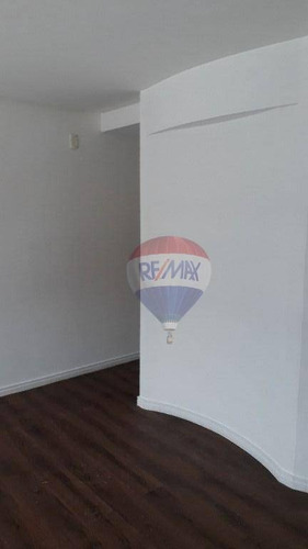 Imagem 4 de 12 de Sala Para Alugar Em Boa Viagem - Sa0169