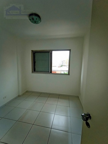 Imagem 4 de 10 de Apartamento Para Venda, 1 Dormitórios, Mirandópolis - São Paulo - 8501
