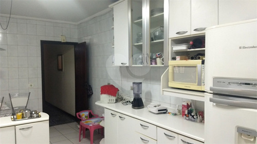 Imagem 16 de 30 de Sobrado Campo Grande Com 03 Dormitórios, 01 Suíte E 02 Vagas - Reo406998