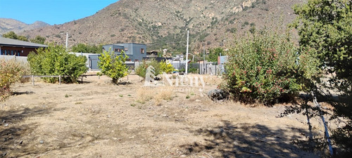 Terreno Construccion Brisas De Olmue Lote 30