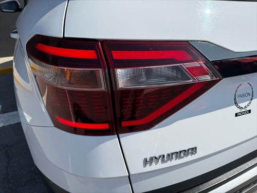 Hyundai Creta 1.5 Gls Premium At