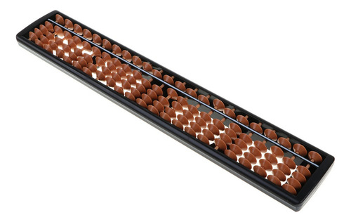 23 Dígitos Abacus Soroban School Office Herramienta De