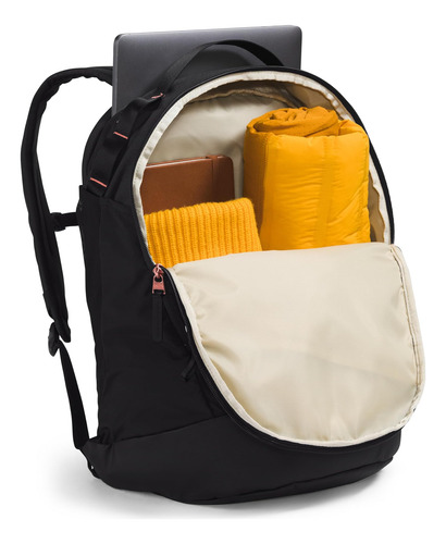 The North Face Isabella Transit Para Mujer, Tnf Black Light