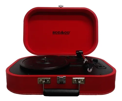 Tornamesa son & co sales