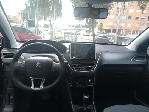 Imagen 8 de 25 de Peugeot 2008 Style Ultimas Unidades Entrega Inmediata