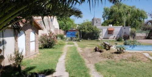 Imagen 11 de 14 de Terreno Apto Emprendimiento - Ciudad De Cipolletti - Río Negro