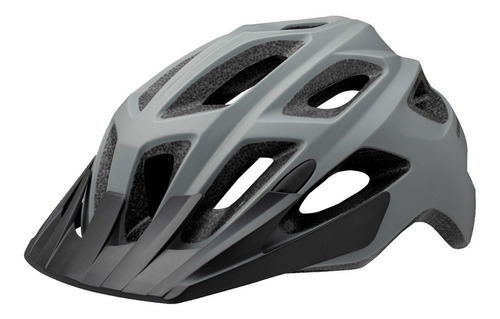 Casco Ciclismo Bicicleta Cannondale Trail