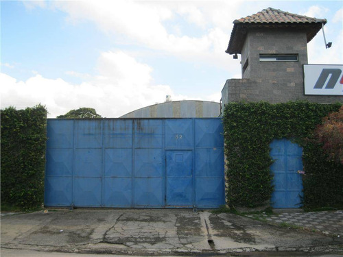 Imagem 2 de 2 de Terreno, 1400 M² - Venda Por R$ 3.511.000,00 Ou Aluguel Por R$ 14.200,00/mês - Palmeiras De São José - São José Dos Campos/sp - Te0654